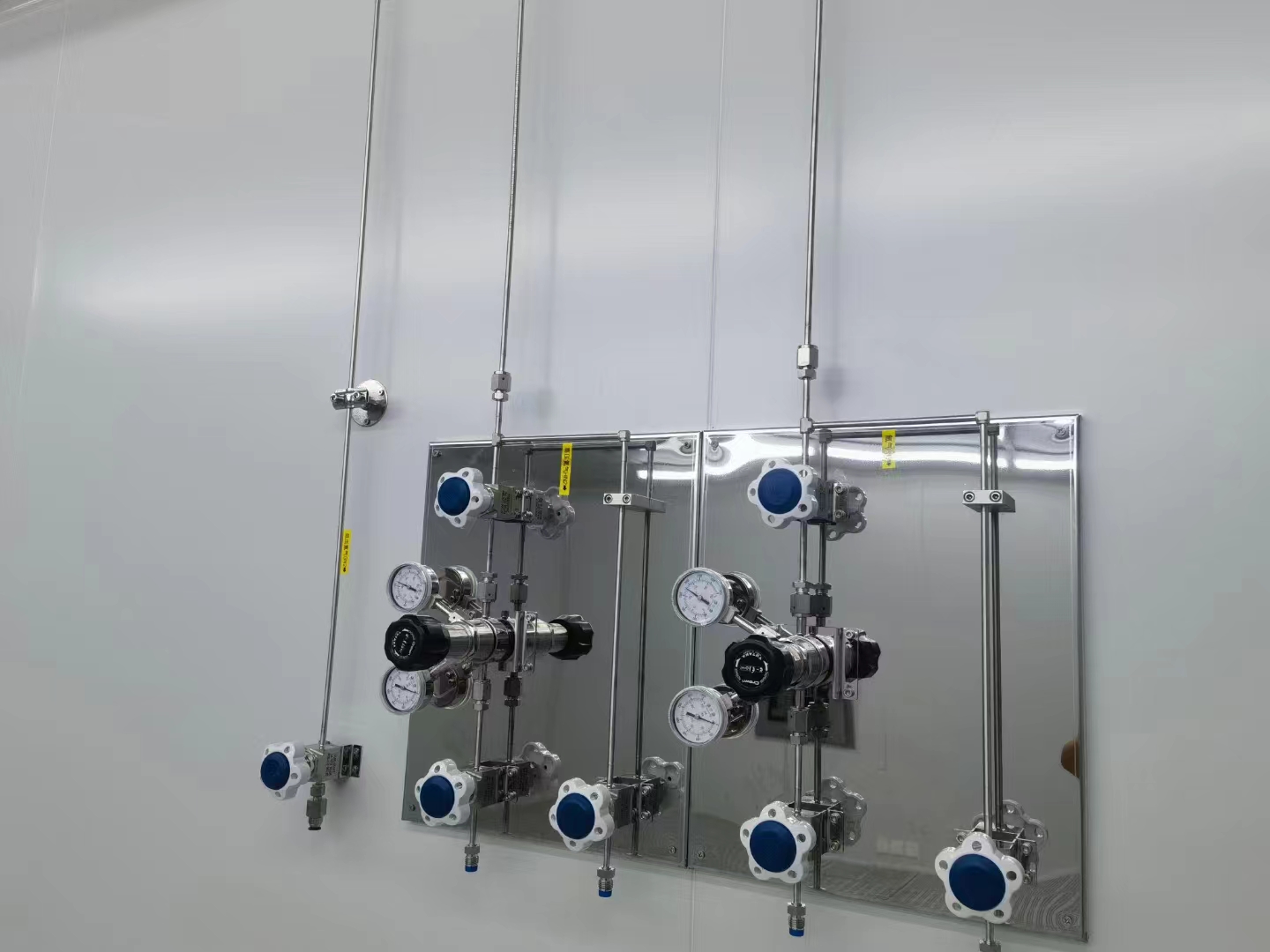 工藝管道安裝圖片