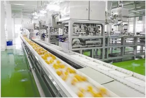 食品廠(chǎng)無(wú)塵車(chē)間如何布置