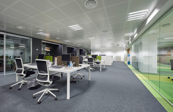 辦公室裝修設(shè)計(jì)效果圖
