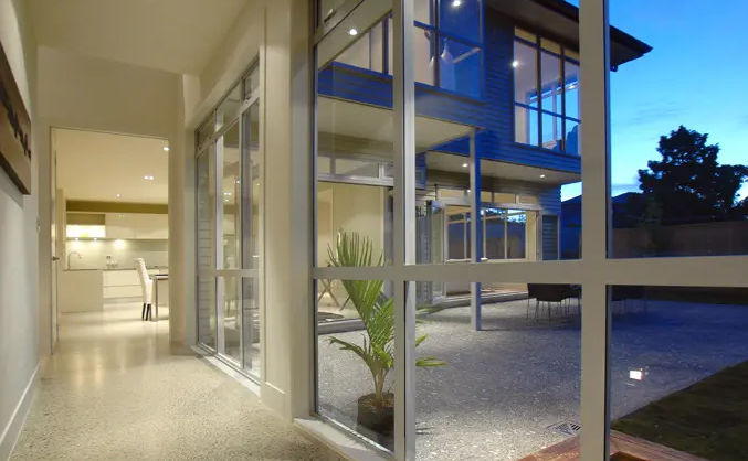 上海別墅裝修設計公司