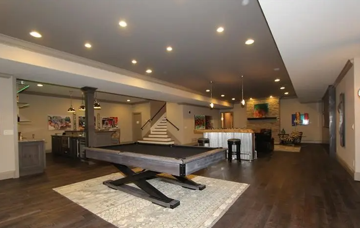 上海別墅裝修公司