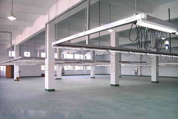 廠房驗(yàn)收知識(shí)