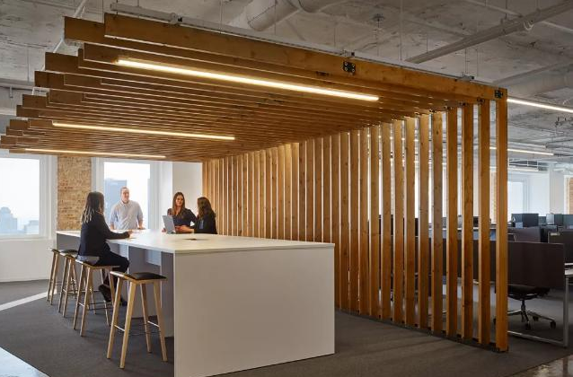 辦公室裝修設(shè)計(jì)